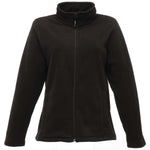 RG140 Women'S Full-Zip Microfleece