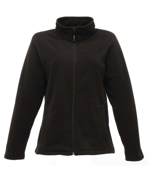 RG140 Women'S Full-Zip Microfleece