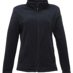 RG140 Women'S Full-Zip Microfleece