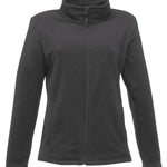 RG140 Women'S Full-Zip Microfleece