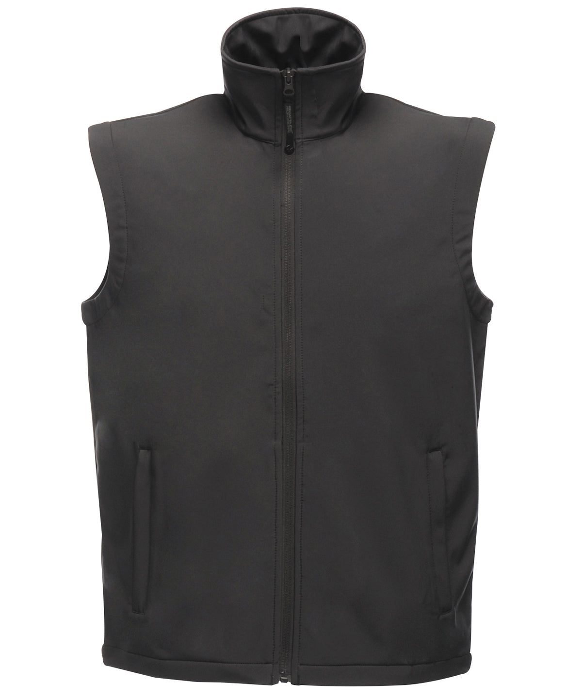 RG145 Classic Softshell Bodywarmer