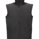 RG145 Classic Softshell Bodywarmer