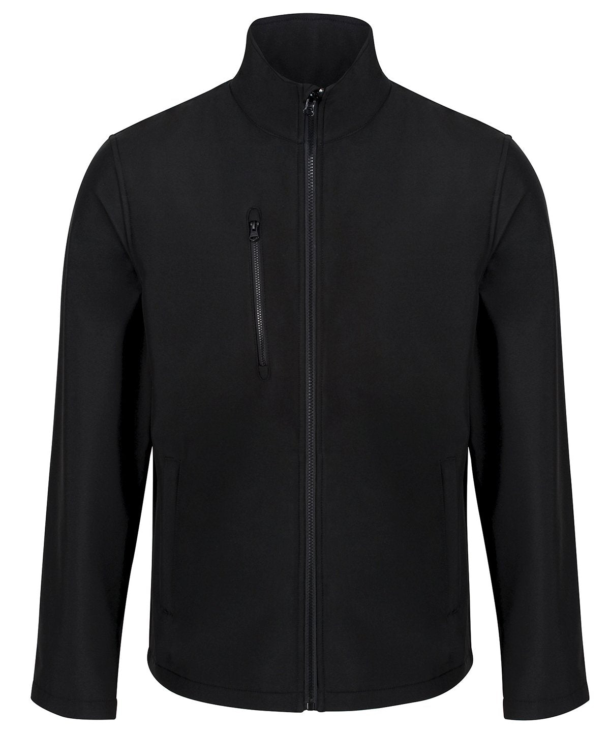 RG147 Ablaze 3-Layer Printable Softshell