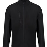 RG147 Ablaze 3-Layer Printable Softshell