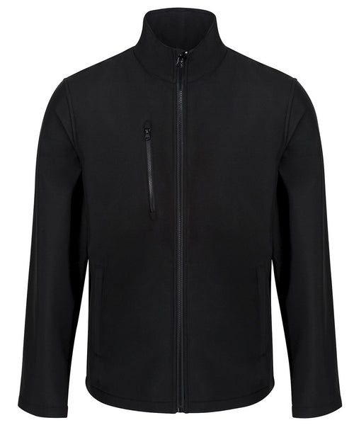 RG147 Ablaze 3-Layer Printable Softshell