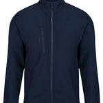 RG147 Ablaze 3-Layer Printable Softshell