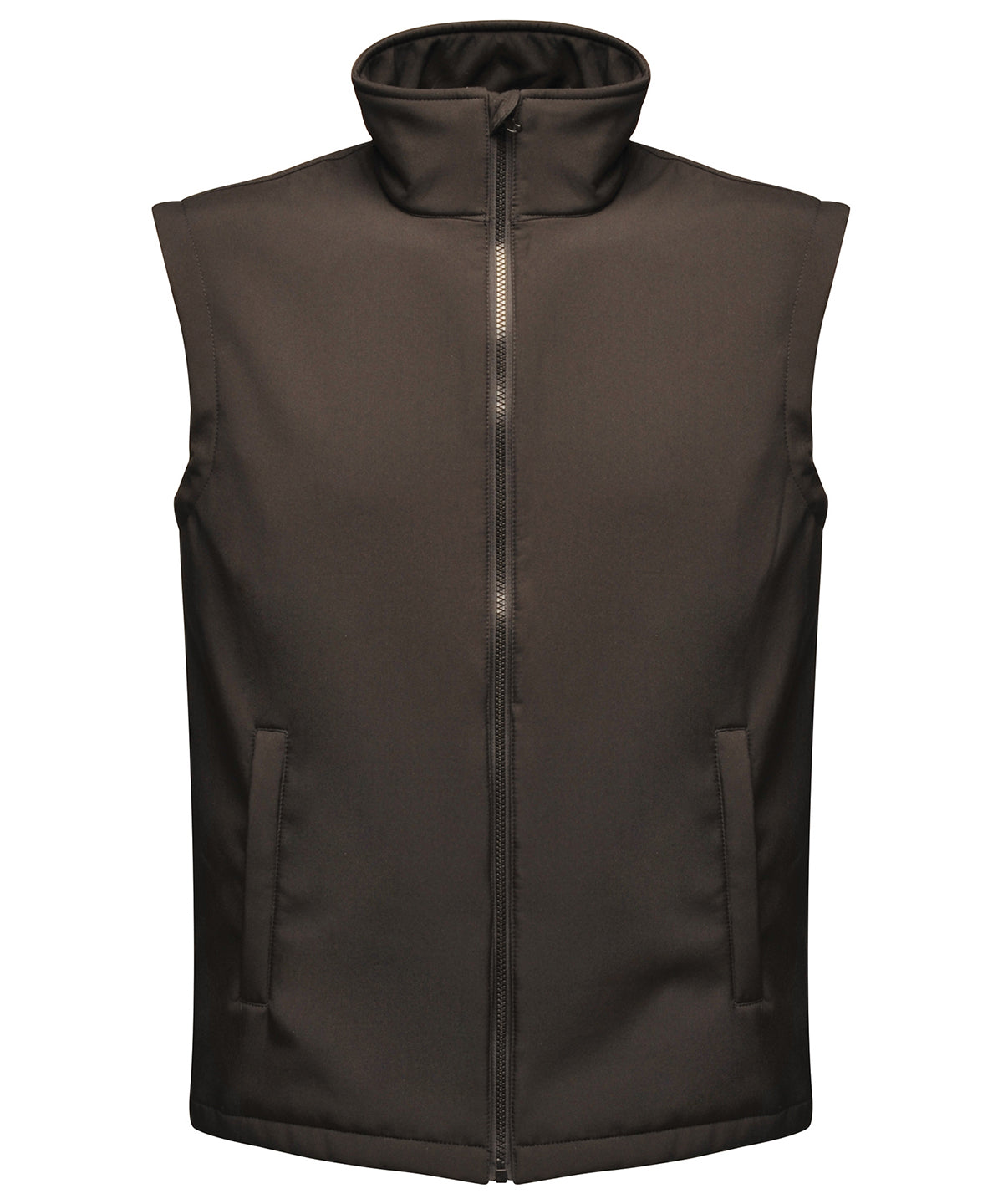 RG148 Ablaze Printable Softshell Bodywarmer