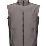 RG148 Ablaze Printable Softshell Bodywarmer