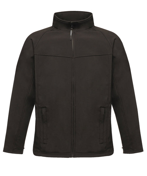 RG150 Uproar Softshell