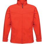 RG150 Uproar Softshell