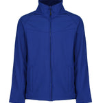 RG150 Uproar Softshell
