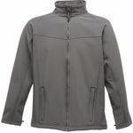 RG150 Uproar Softshell