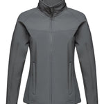 RG151 Women'S Uproar Softshell