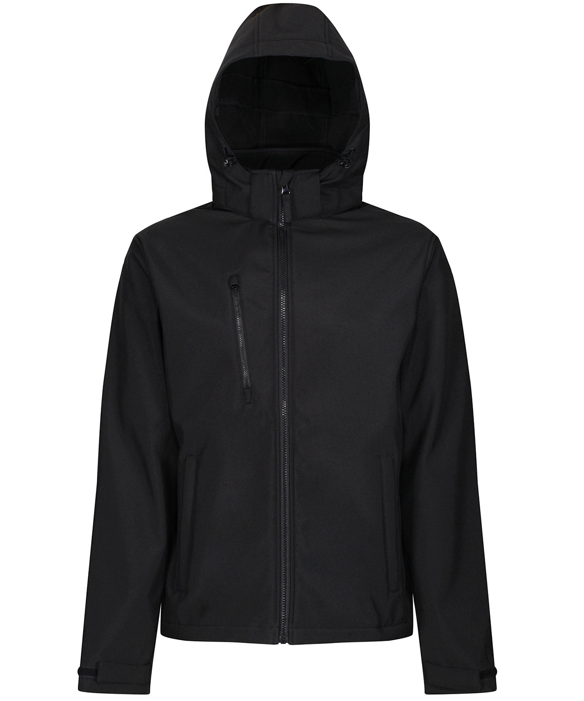 RG152 Venturer 3-Layer Hooded Softshell Jacket