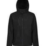 RG152 Venturer 3-Layer Hooded Softshell Jacket