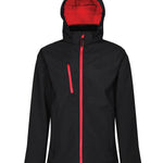 RG152 Venturer 3-Layer Hooded Softshell Jacket