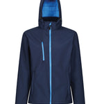 RG152 Venturer 3-Layer Hooded Softshell Jacket