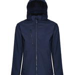 RG152 Venturer 3-Layer Hooded Softshell Jacket