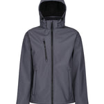 RG152 Venturer 3-Layer Hooded Softshell Jacket