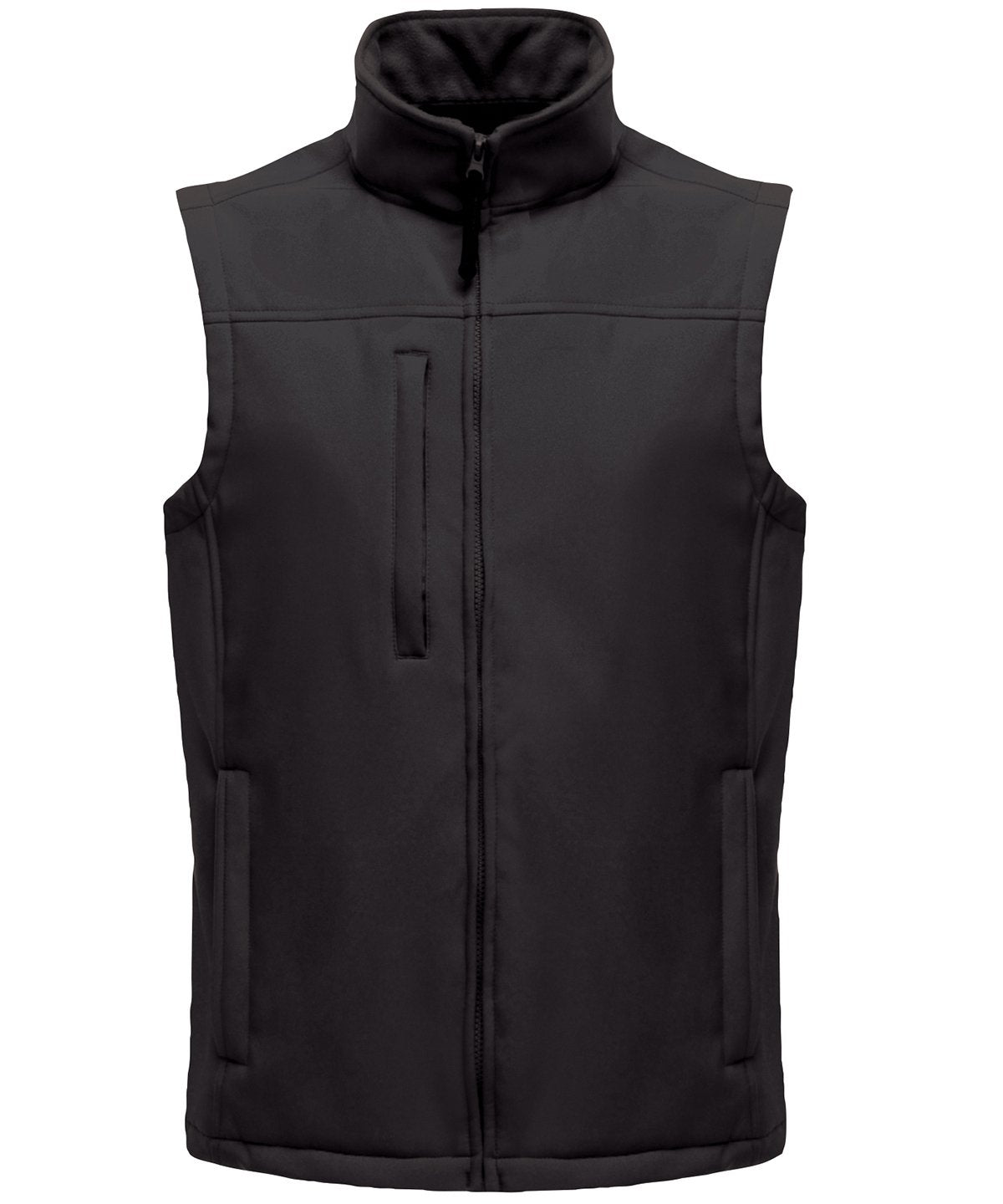 RG154 Flux Softshell Bodywarmer