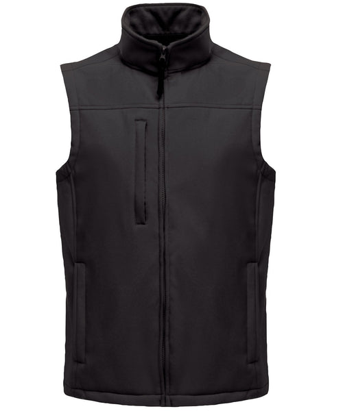 RG154 Flux Softshell Bodywarmer