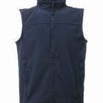 RG154 Flux Softshell Bodywarmer