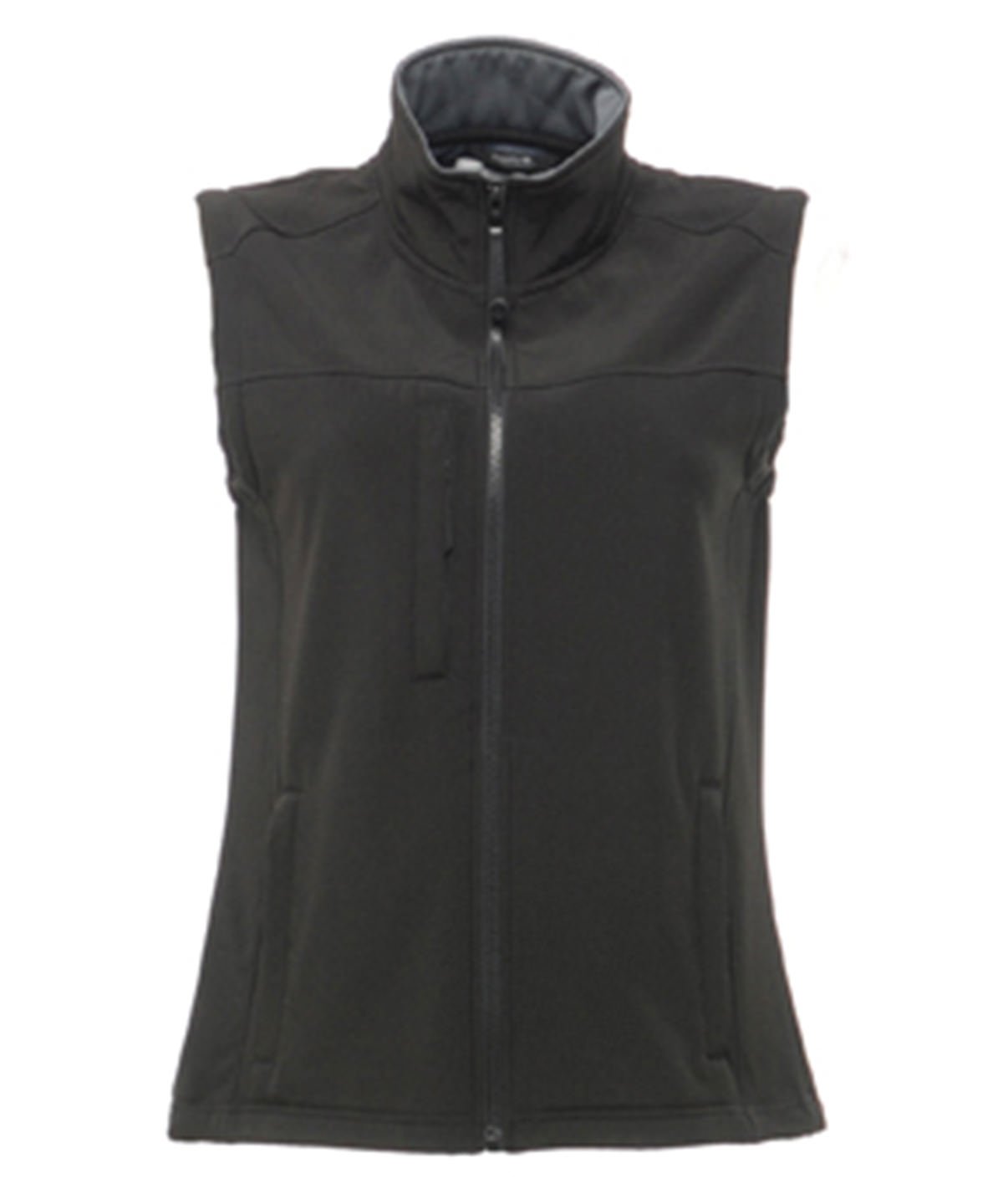 RG155 Women'S Flux Softshell Bodywarmer