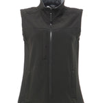 RG155 Women'S Flux Softshell Bodywarmer