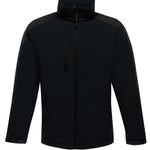 RG157 Hydroforce 3-Layer Softshell