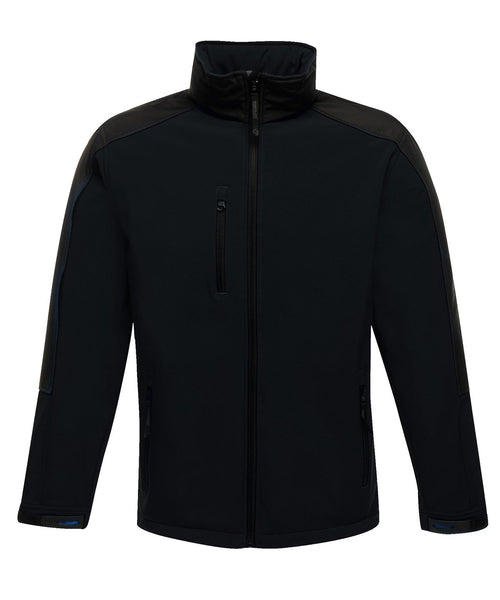 RG157 Hydroforce 3-Layer Softshell