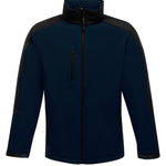 RG157 Hydroforce 3-Layer Softshell