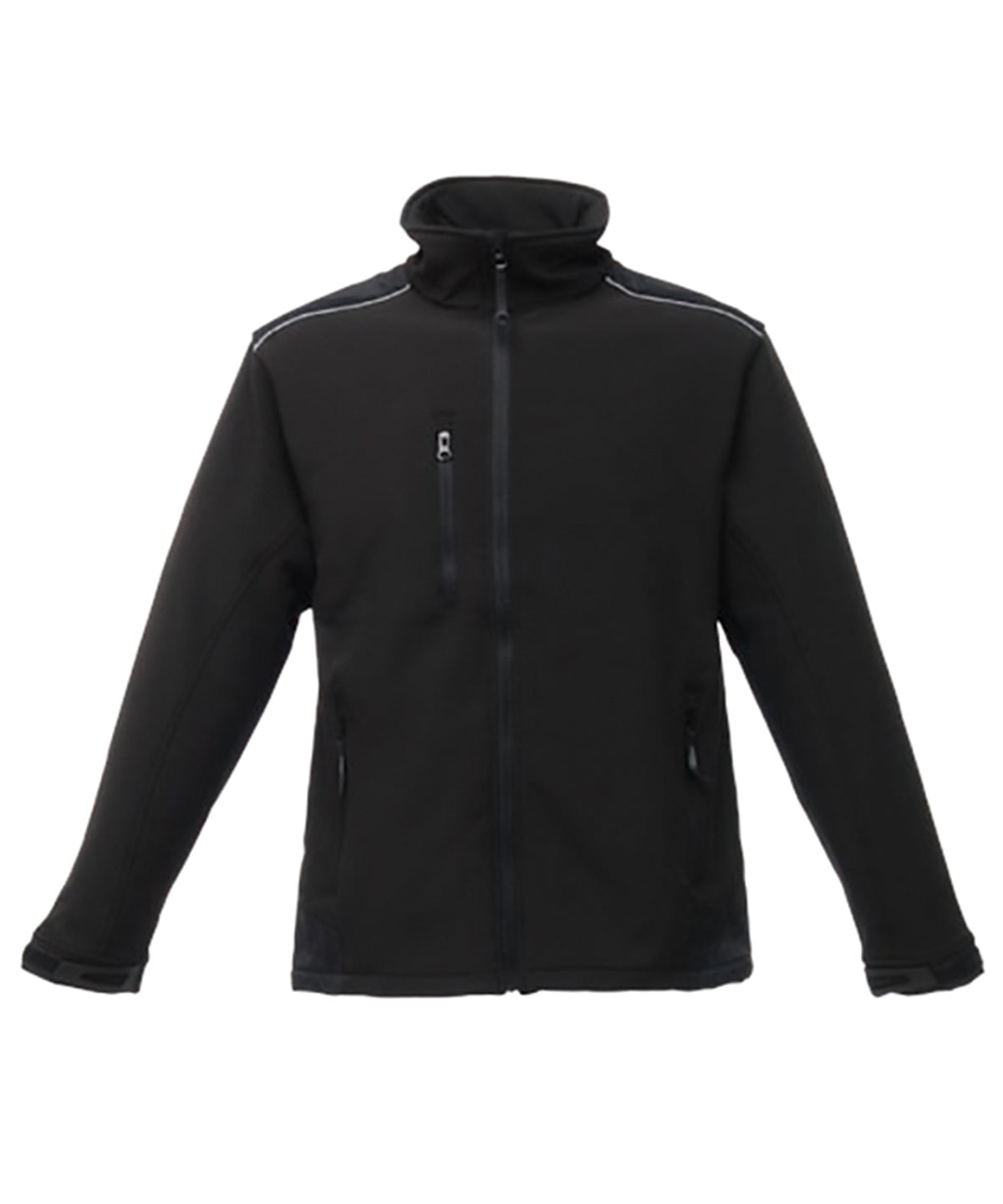 RG158 Sandstorm Workwear Softshell