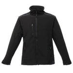 RG158 Sandstorm Workwear Softshell