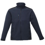 RG158 Sandstorm Workwear Softshell