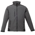 RG158 Sandstorm Workwear Softshell