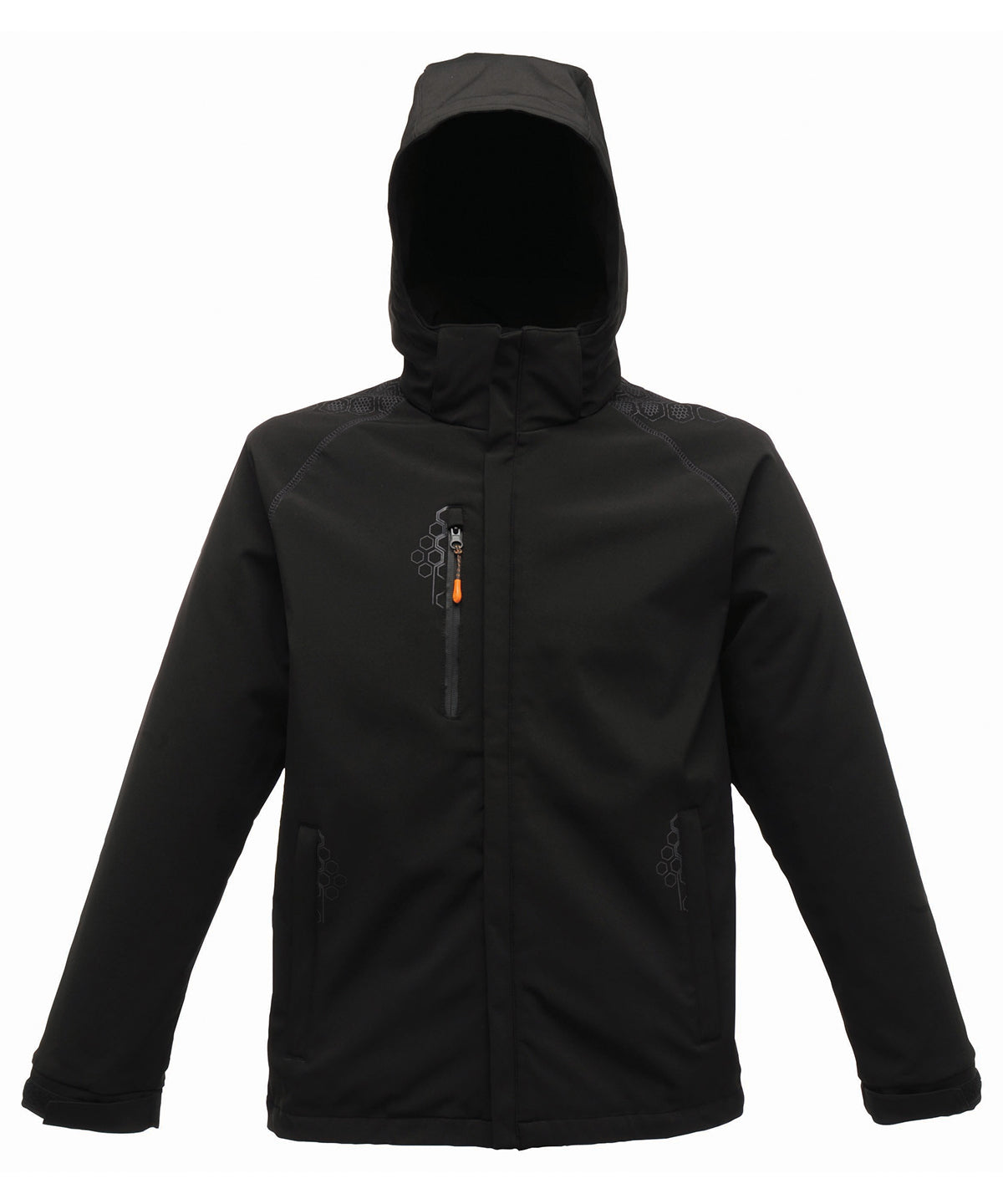 RG160 Repeller Softshell