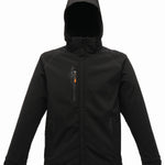 RG160 Repeller Softshell