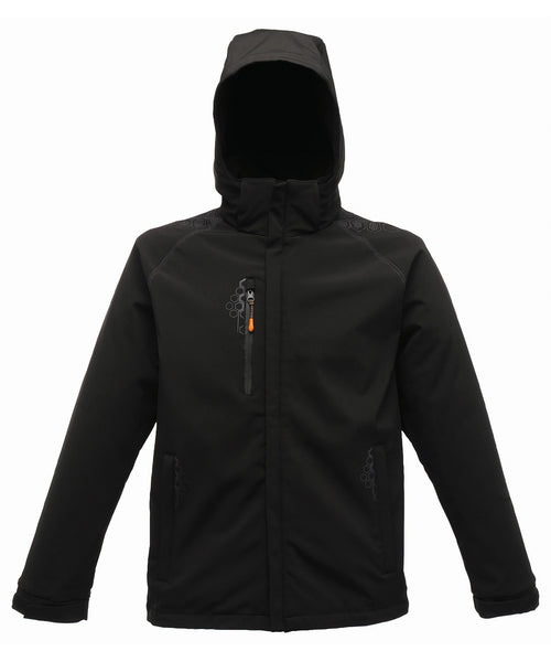RG160 Repeller Softshell