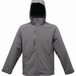 RG160 Repeller Softshell