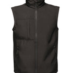 RG164 Octagon 3-Layer Bodywarmer