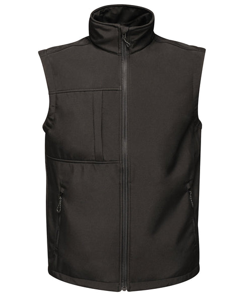 RG164 Octagon 3-Layer Bodywarmer