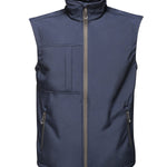 RG164 Octagon 3-Layer Bodywarmer