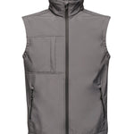 RG164 Octagon 3-Layer Bodywarmer