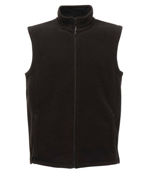 RG185 Microfleece Bodywarmer