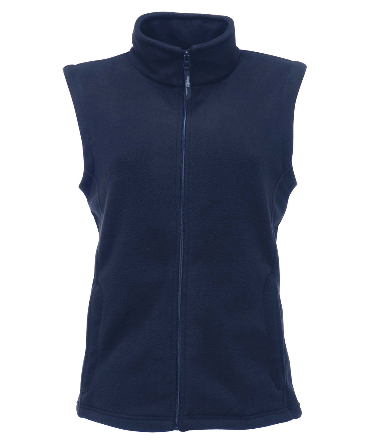 RG186 Women'S Microfleece Bodywarmer