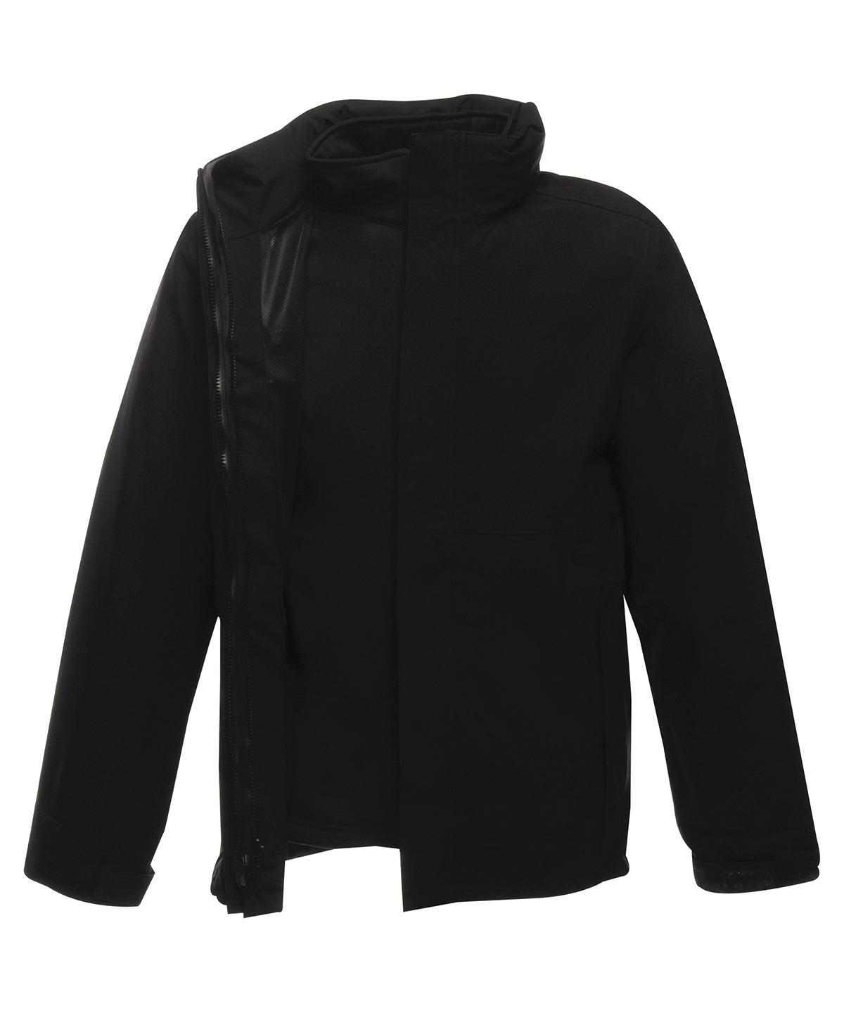 RG191 Kingsley 3-In-1 Jacket