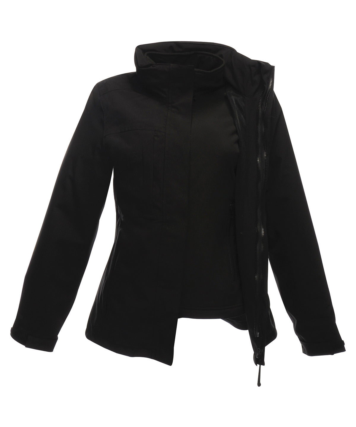 RG192 Women'S Kingsley 3-In-1 Jacket