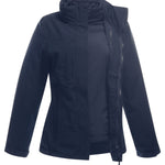 RG192 Women'S Kingsley 3-In-1 Jacket