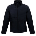 RG194 Octagon Ii Printable 3-Layer Membrane Softshell