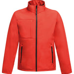 RG194 Octagon Ii Printable 3-Layer Membrane Softshell